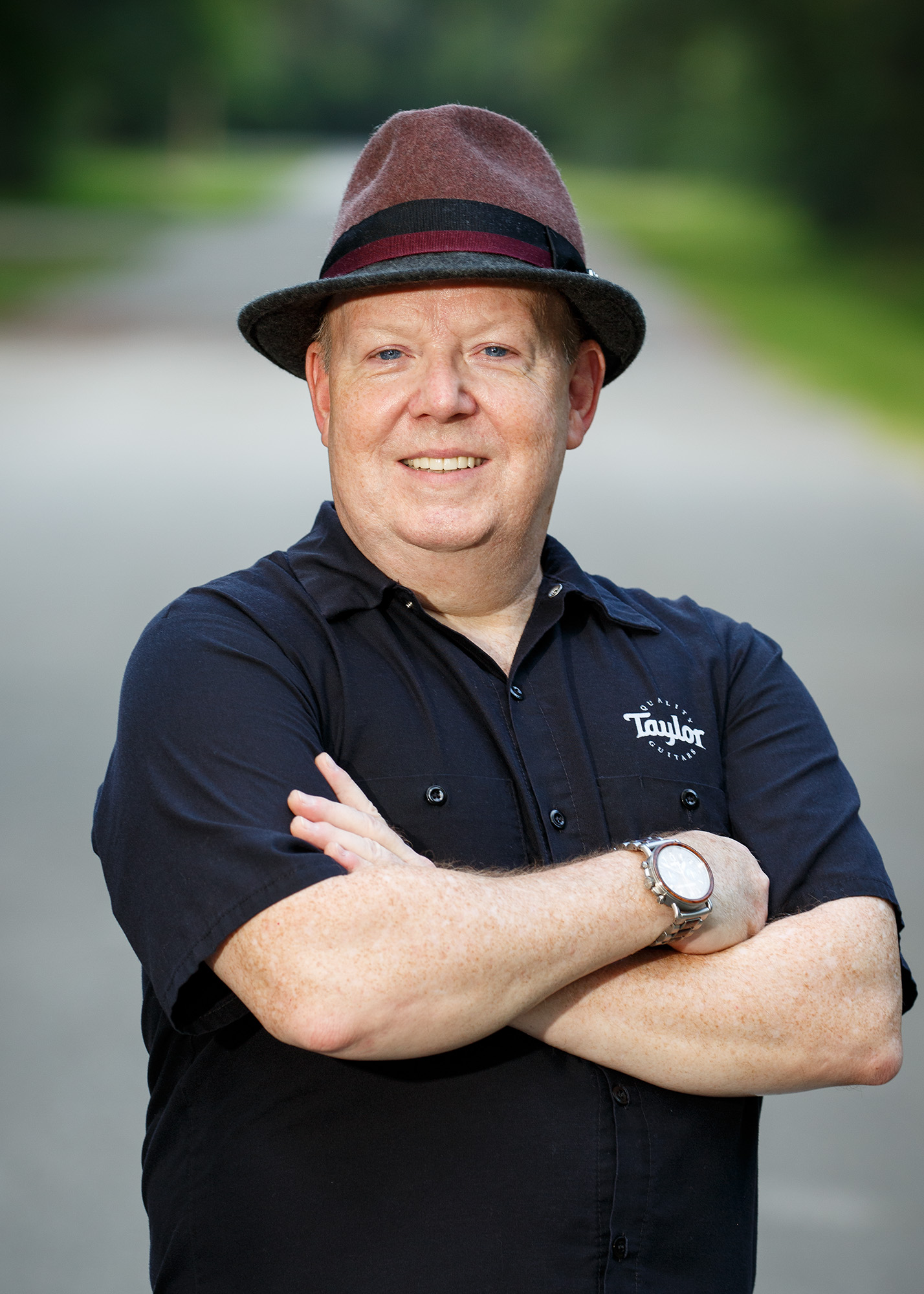 Glenn Ray