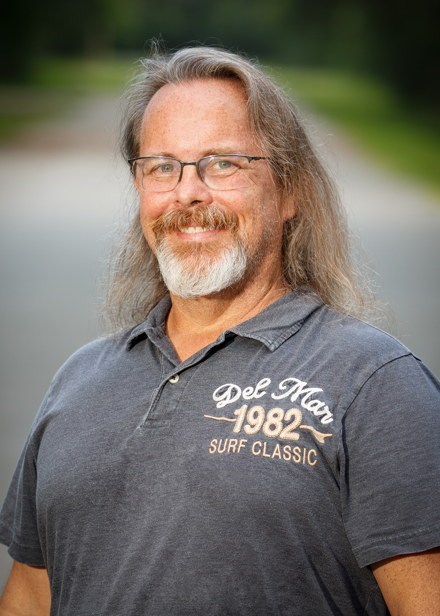 Jeff Newton