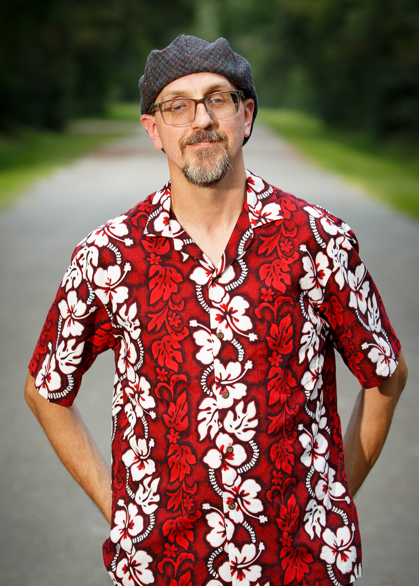 Eric France