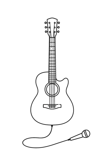 Acoustic Guitar
