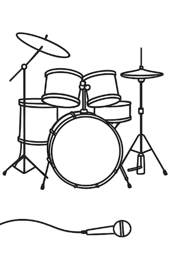Drums