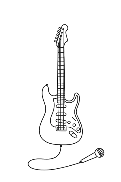 Electric Guitar