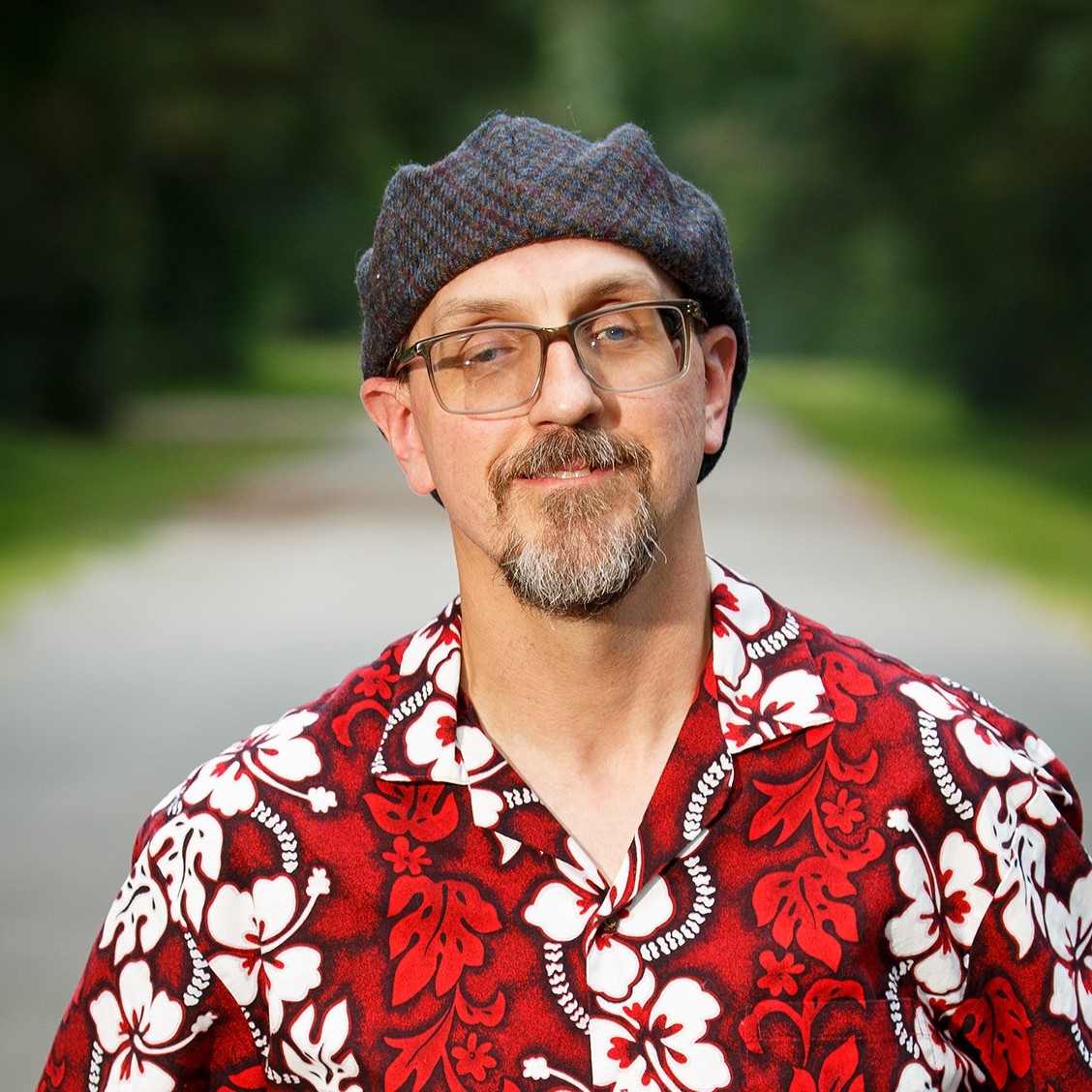 Eric France