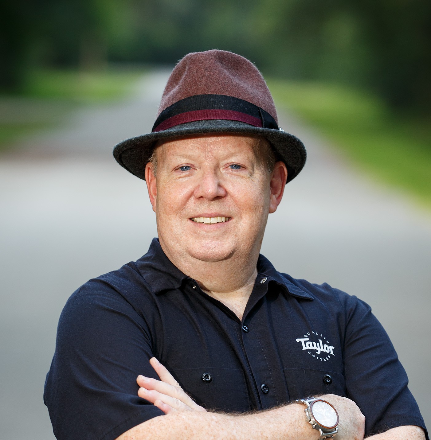 Glenn Ray